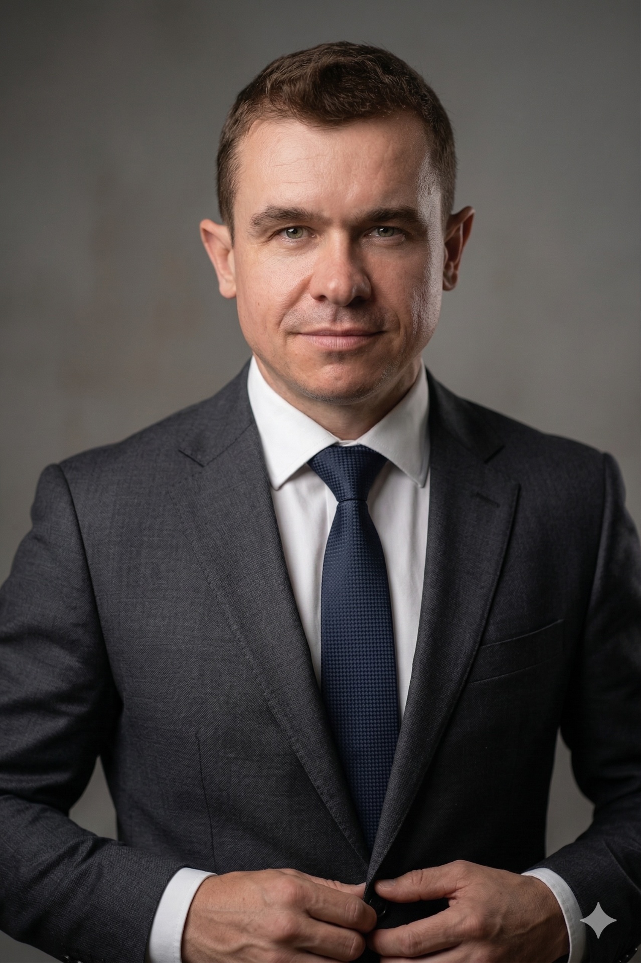 Marek Lenarcik